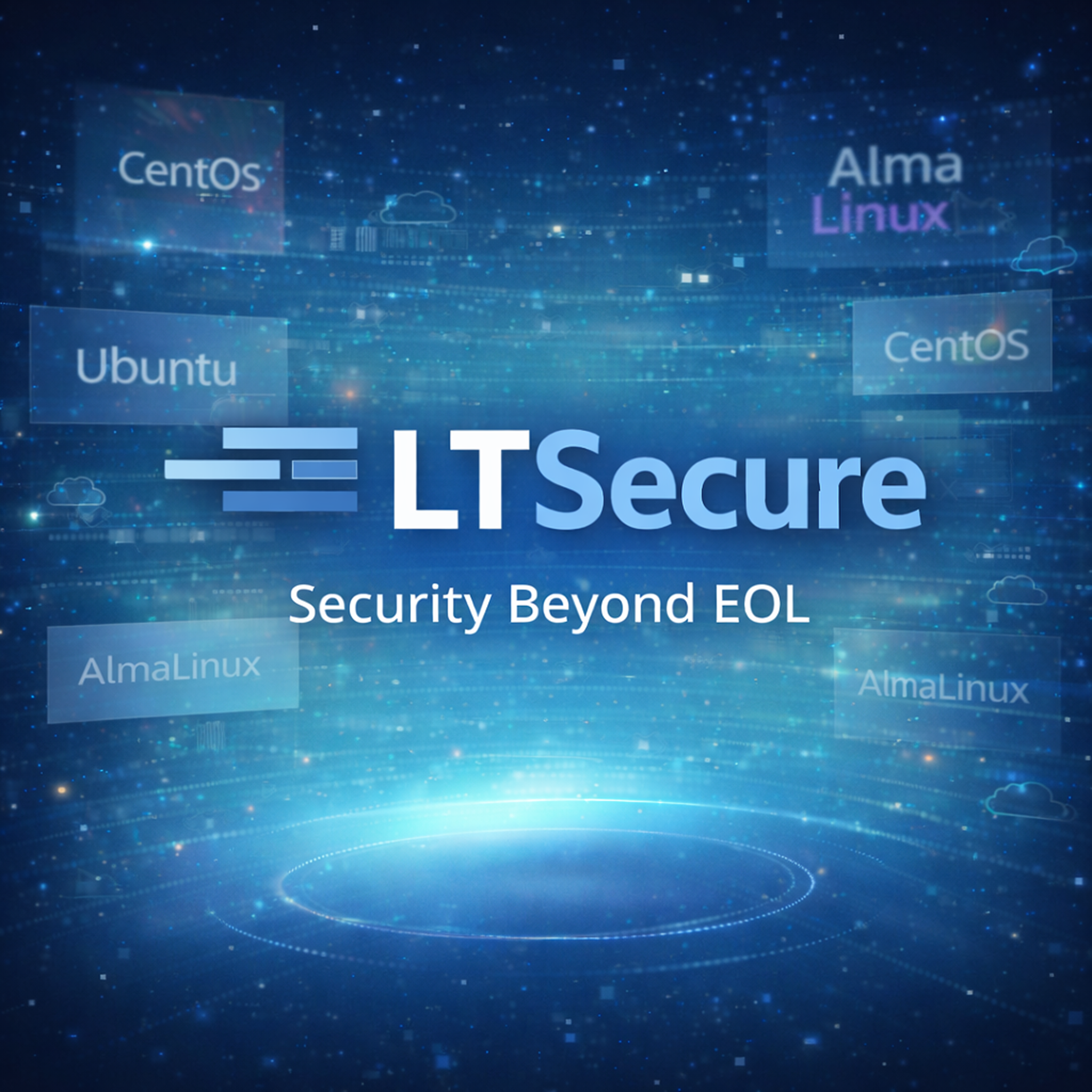 LTSecure 이미지