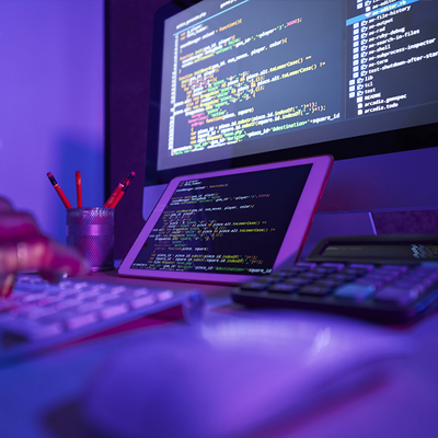 유연한 개발환경