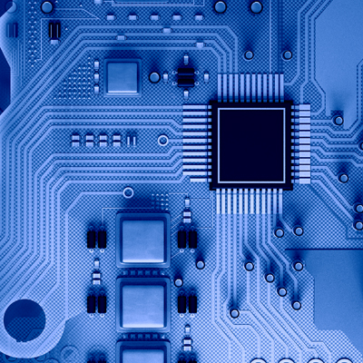 신속한 양산 H/W 지원