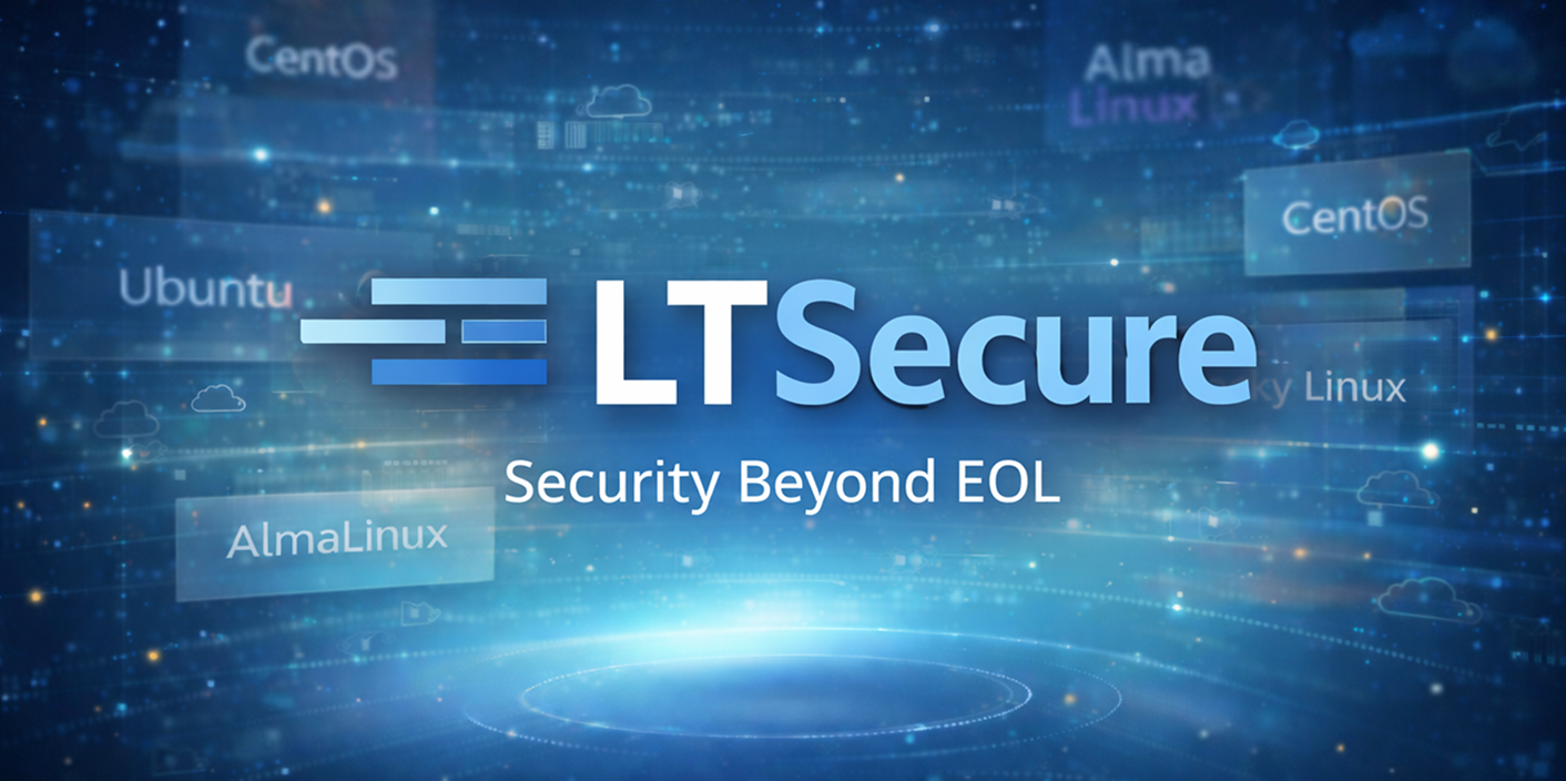 LTSecure